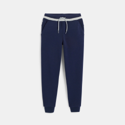 بنطلون رياضي ميلتون كحلي للأولاد